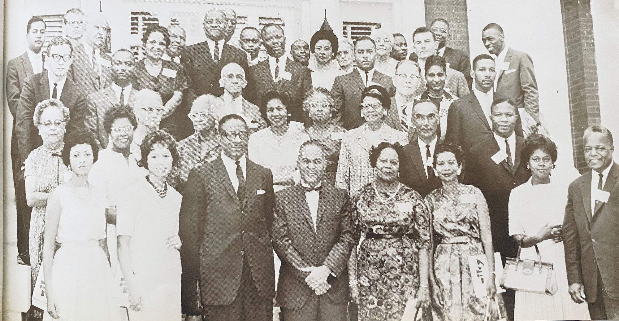 History From The Files